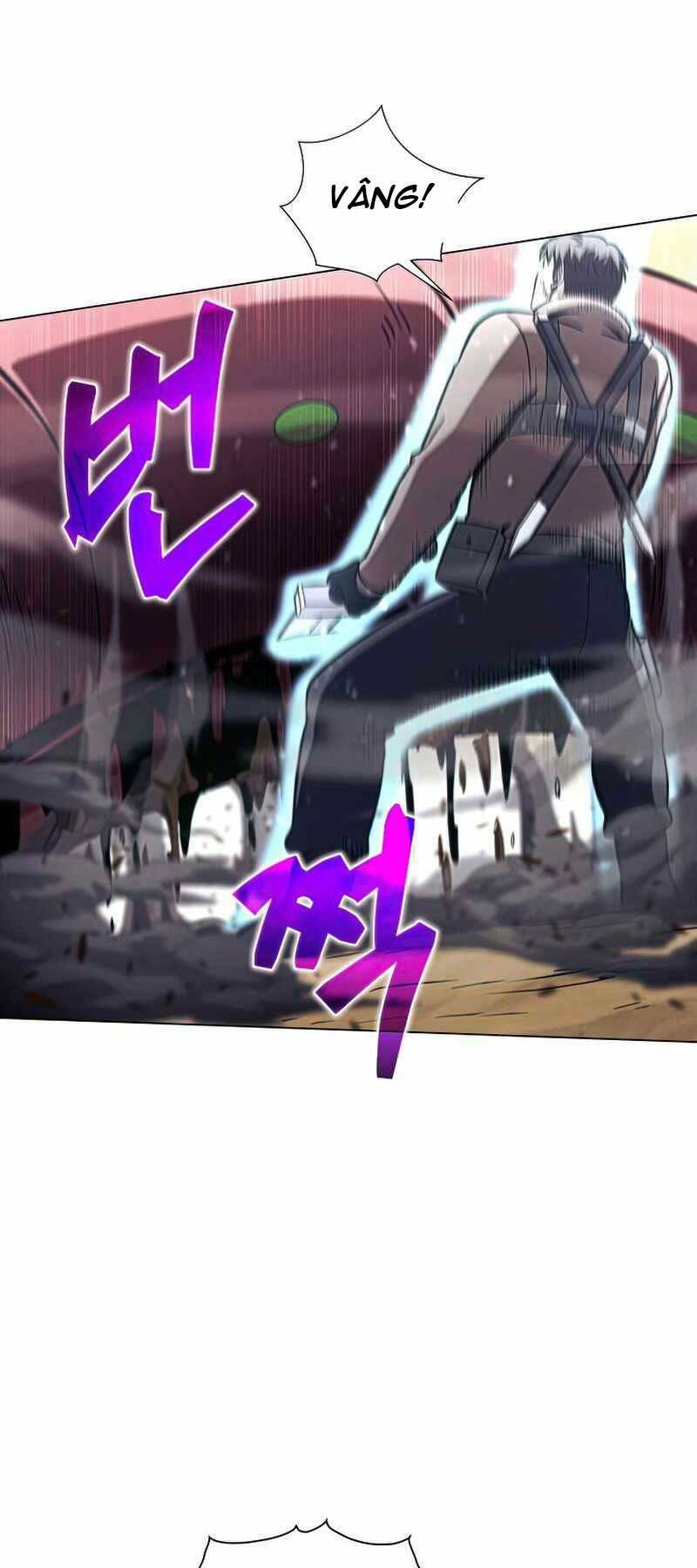 Thợ Săn Ăn Thịt Người - Chapter 27 - Page 23