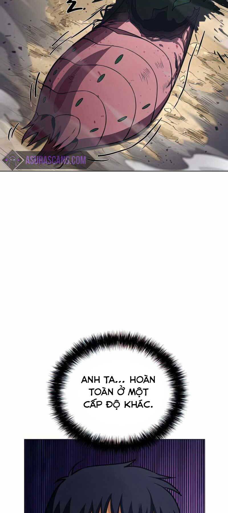 Thợ Săn Ăn Thịt Người - Chapter 27 - Page 34