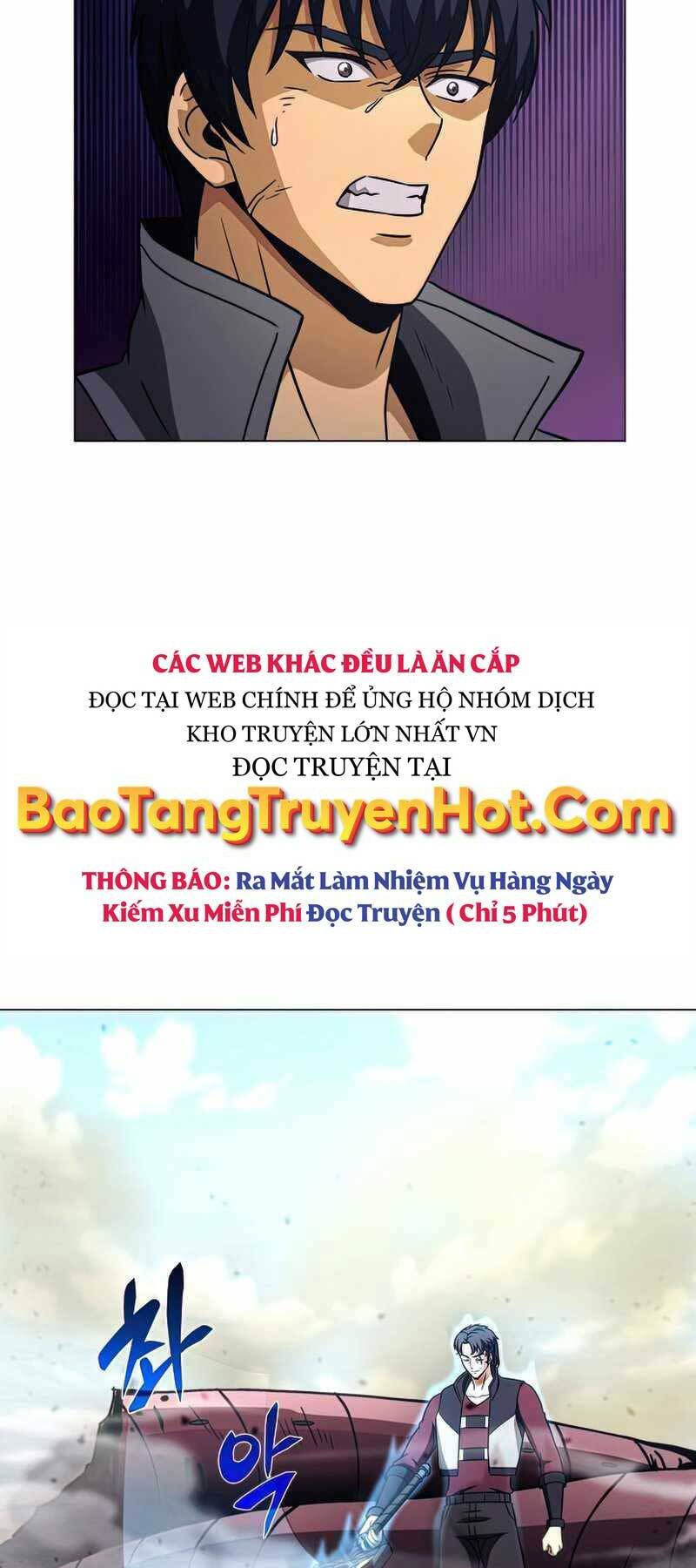 Thợ Săn Ăn Thịt Người - Chapter 27 - Page 35