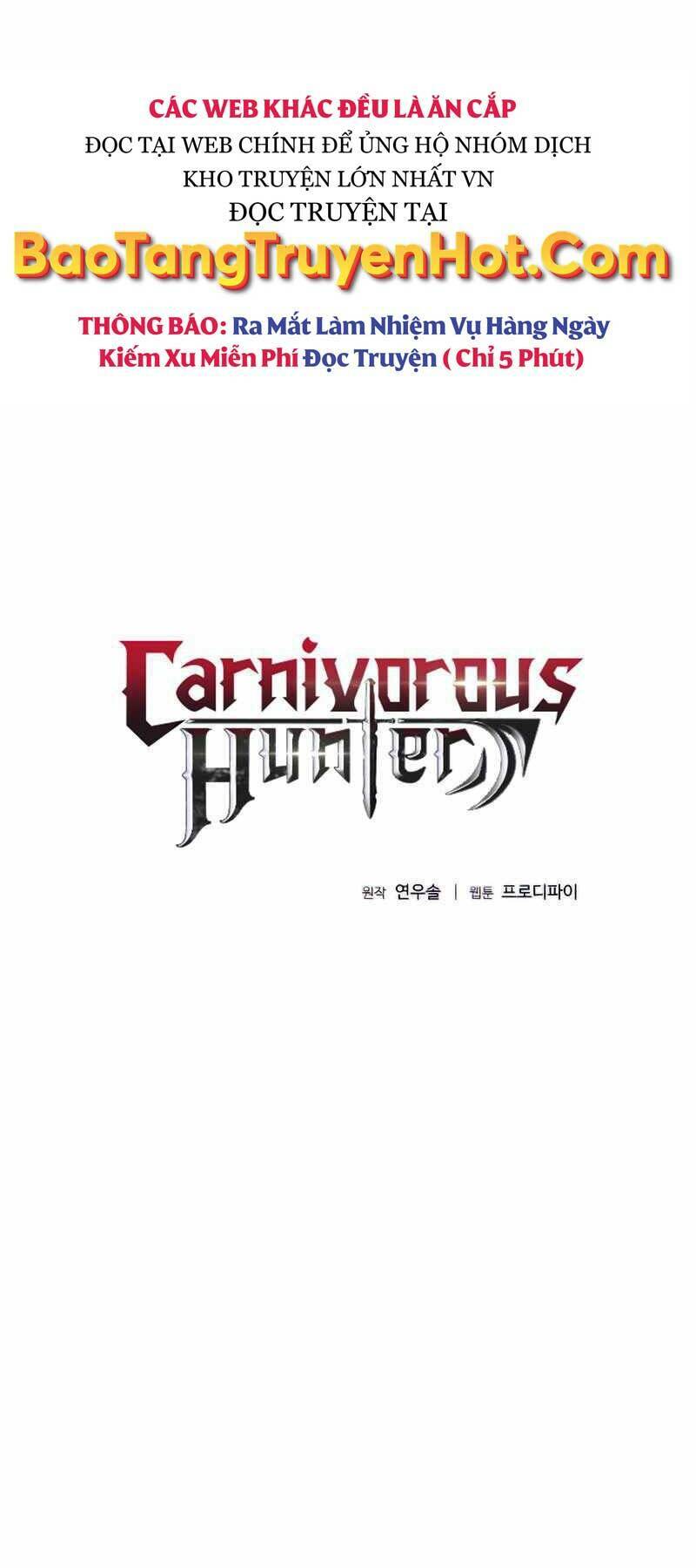 Thợ Săn Ăn Thịt Người - Chapter 27 - Page 3