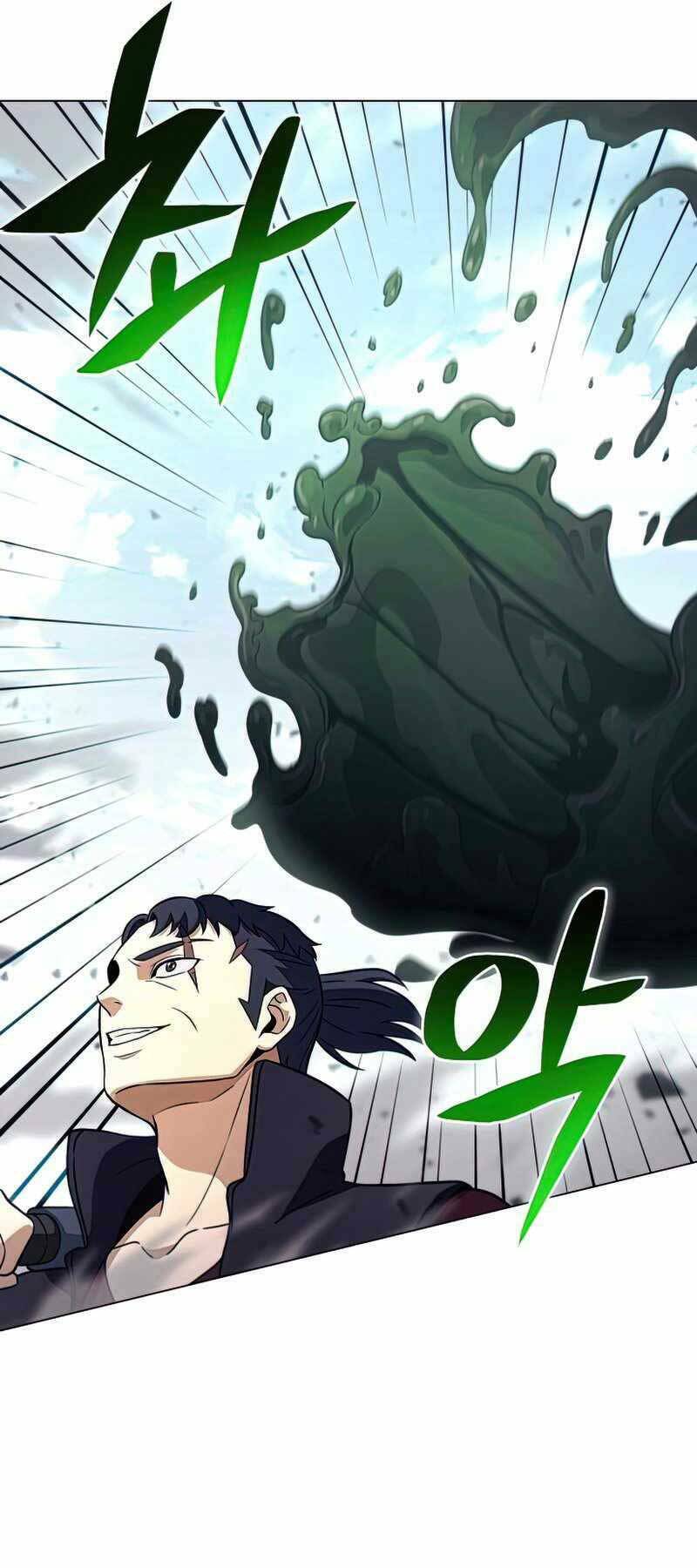 Thợ Săn Ăn Thịt Người - Chapter 27 - Page 39