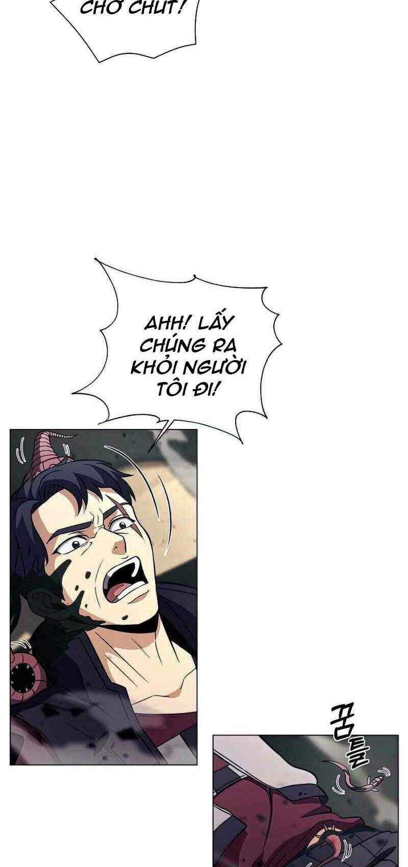 Thợ Săn Ăn Thịt Người - Chapter 27 - Page 43