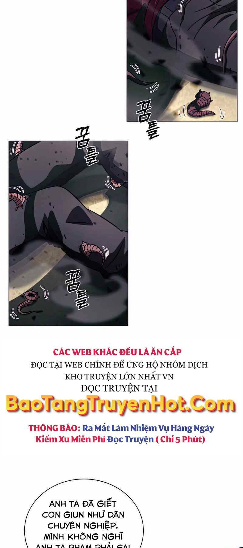 Thợ Săn Ăn Thịt Người - Chapter 27 - Page 44