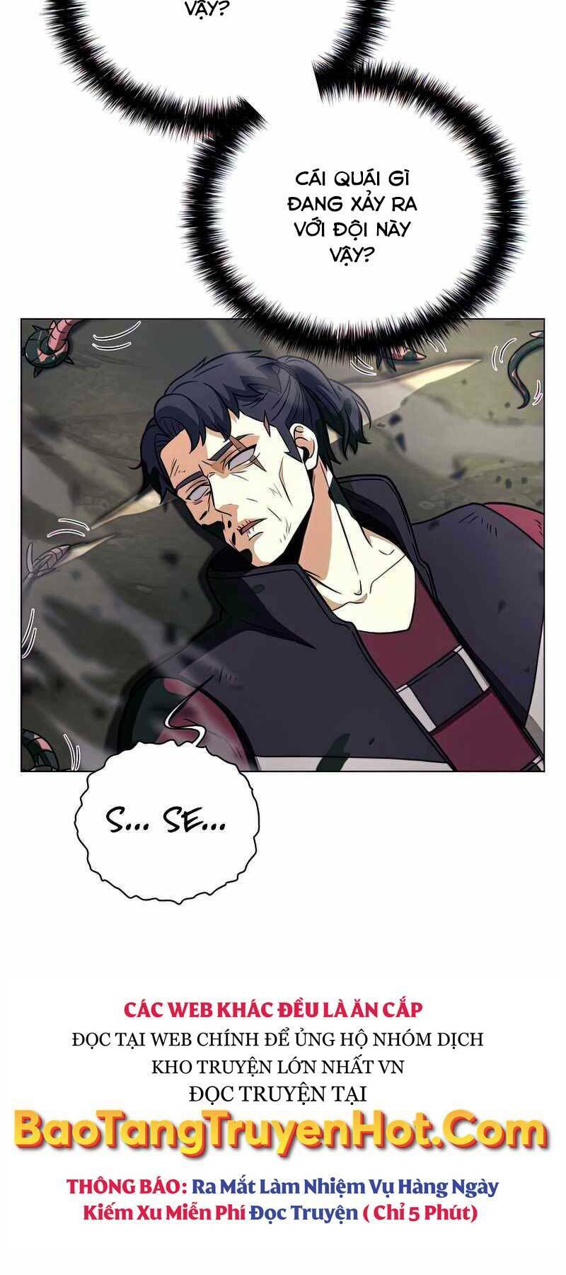 Thợ Săn Ăn Thịt Người - Chapter 27 - Page 49