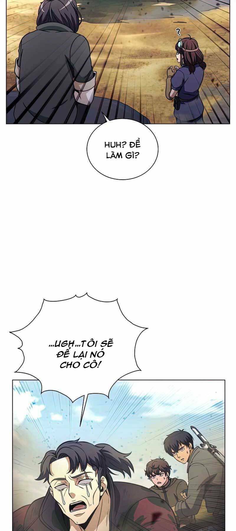 Thợ Săn Ăn Thịt Người - Chapter 27 - Page 51