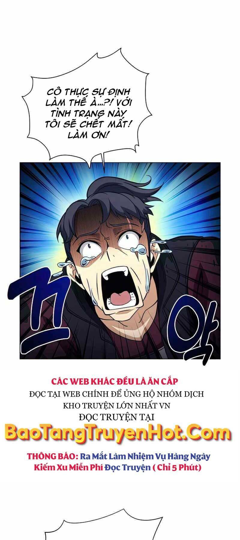 Thợ Săn Ăn Thịt Người - Chapter 27 - Page 54