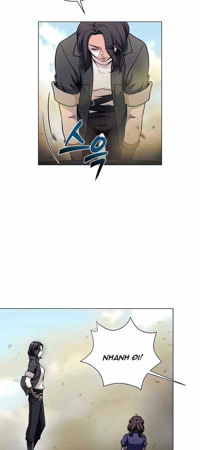 Thợ Săn Ăn Thịt Người - Chapter 27 - Page 56