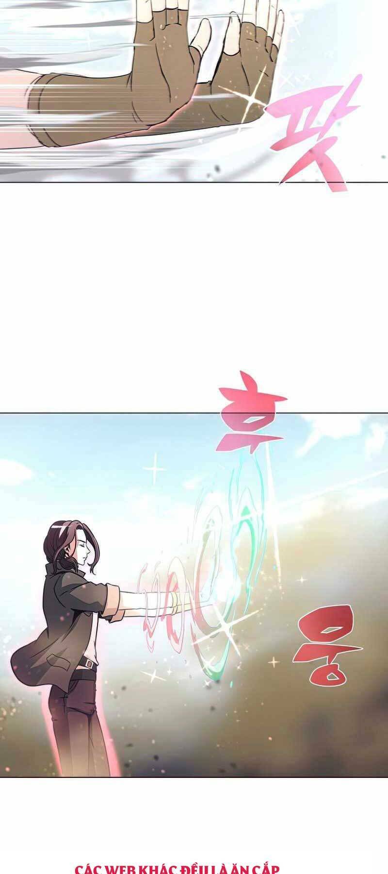 Thợ Săn Ăn Thịt Người - Chapter 27 - Page 61