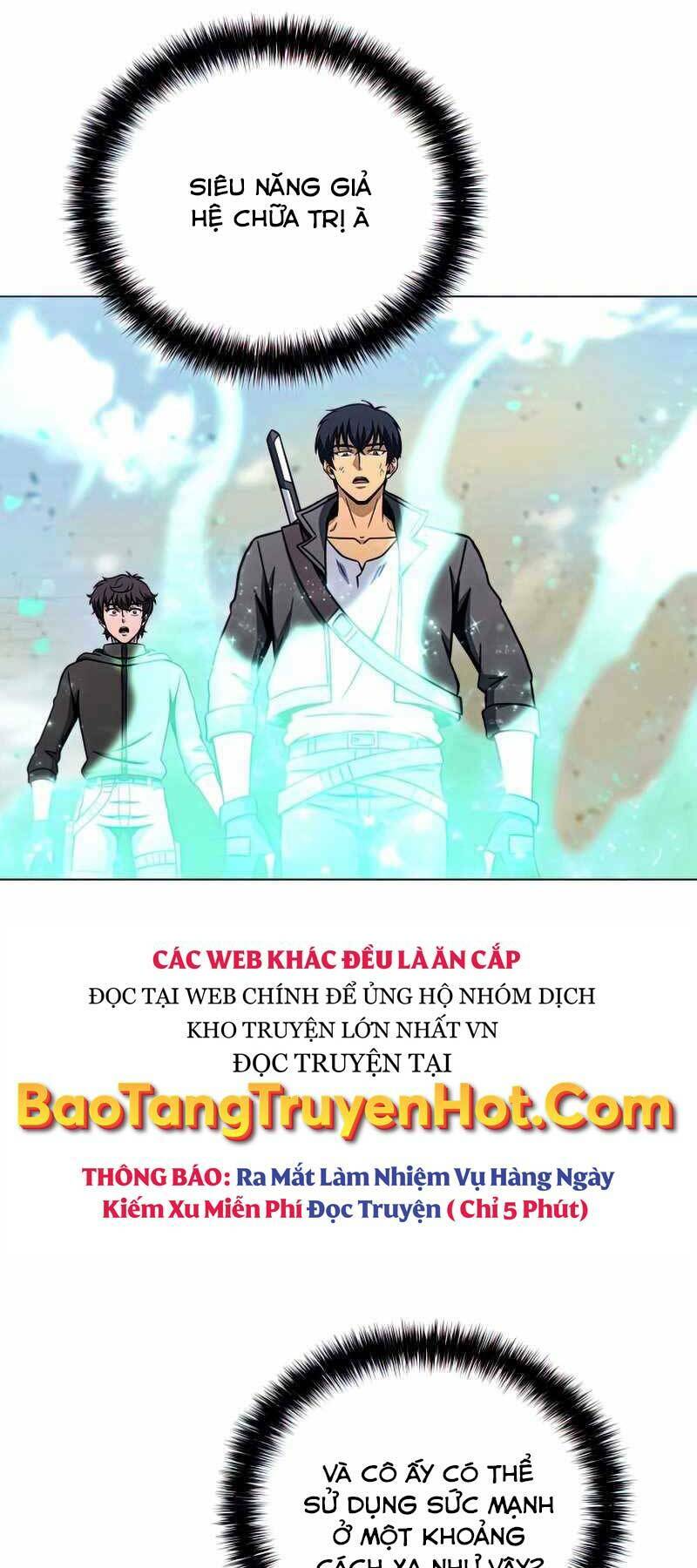 Thợ Săn Ăn Thịt Người - Chapter 27 - Page 65