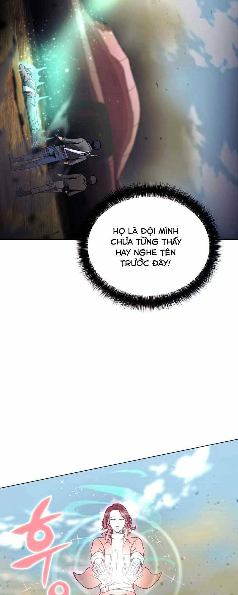 Thợ Săn Ăn Thịt Người - Chapter 27 - Page 67