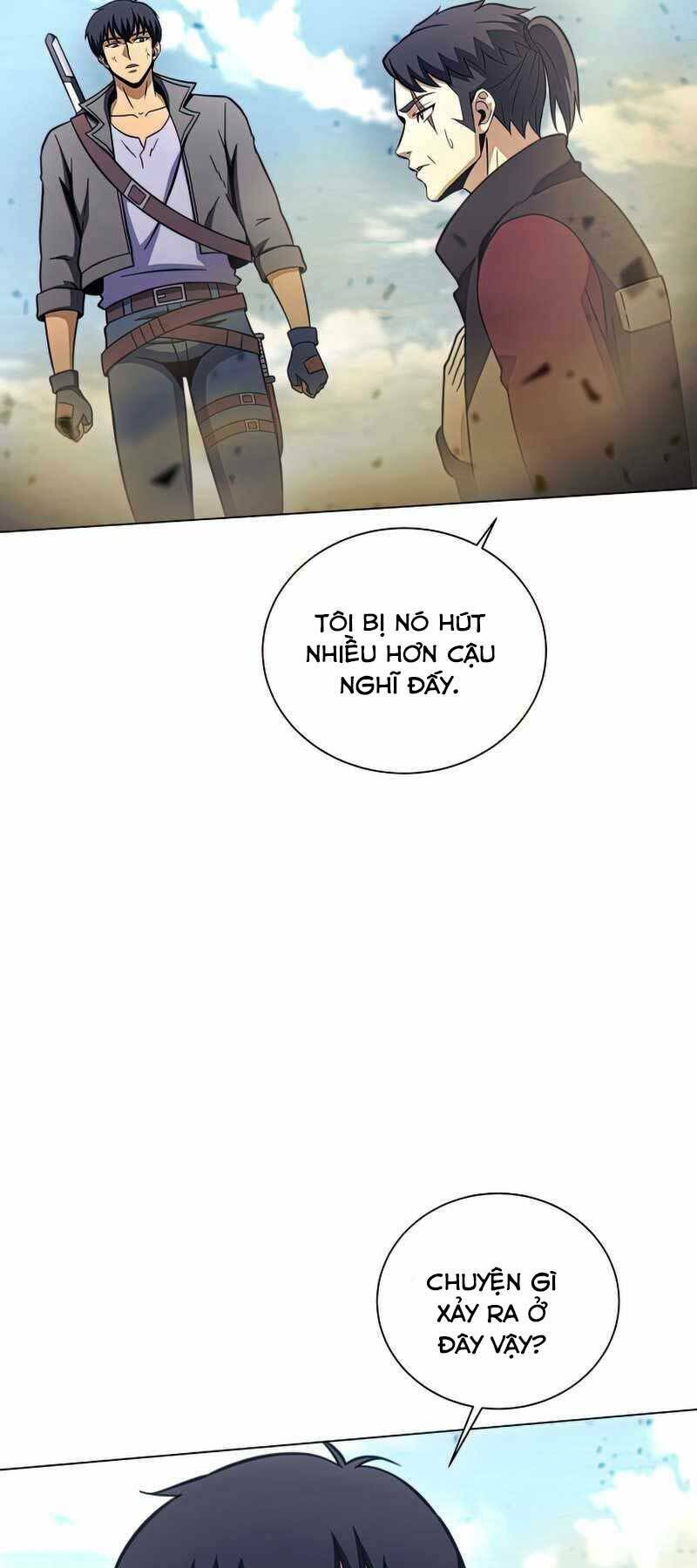 Thợ Săn Ăn Thịt Người - Chapter 27 - Page 71