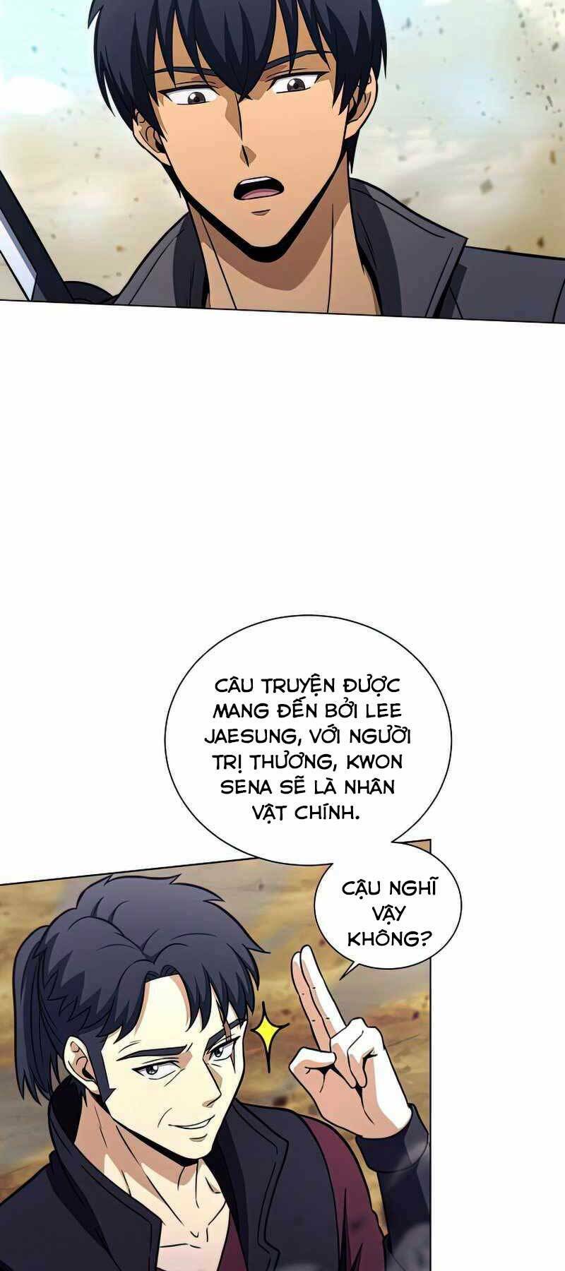 Thợ Săn Ăn Thịt Người - Chapter 27 - Page 72
