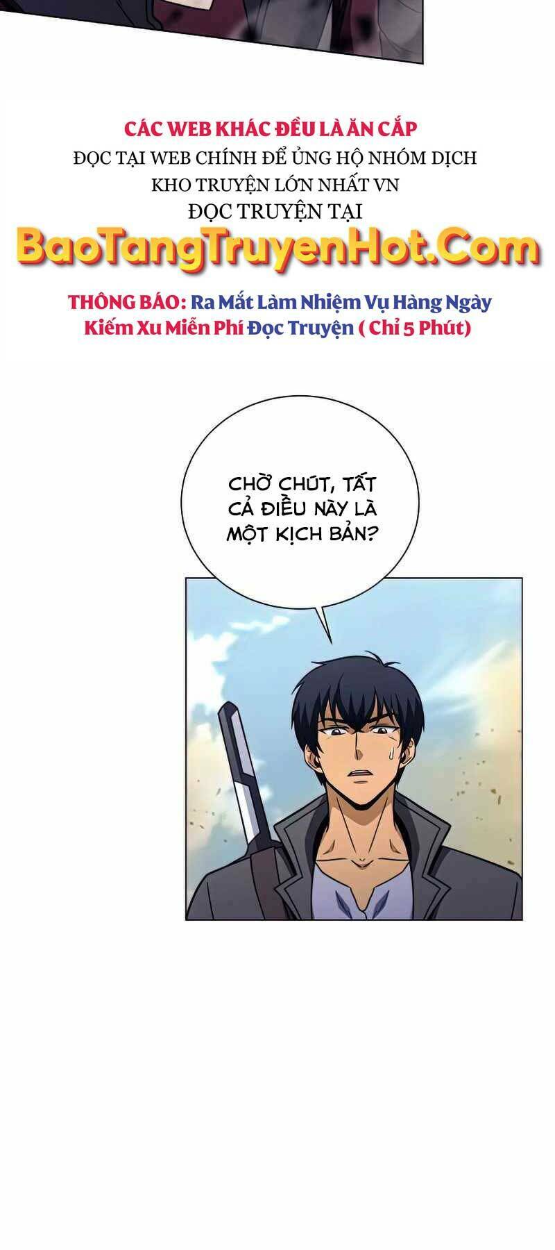 Thợ Săn Ăn Thịt Người - Chapter 27 - Page 73