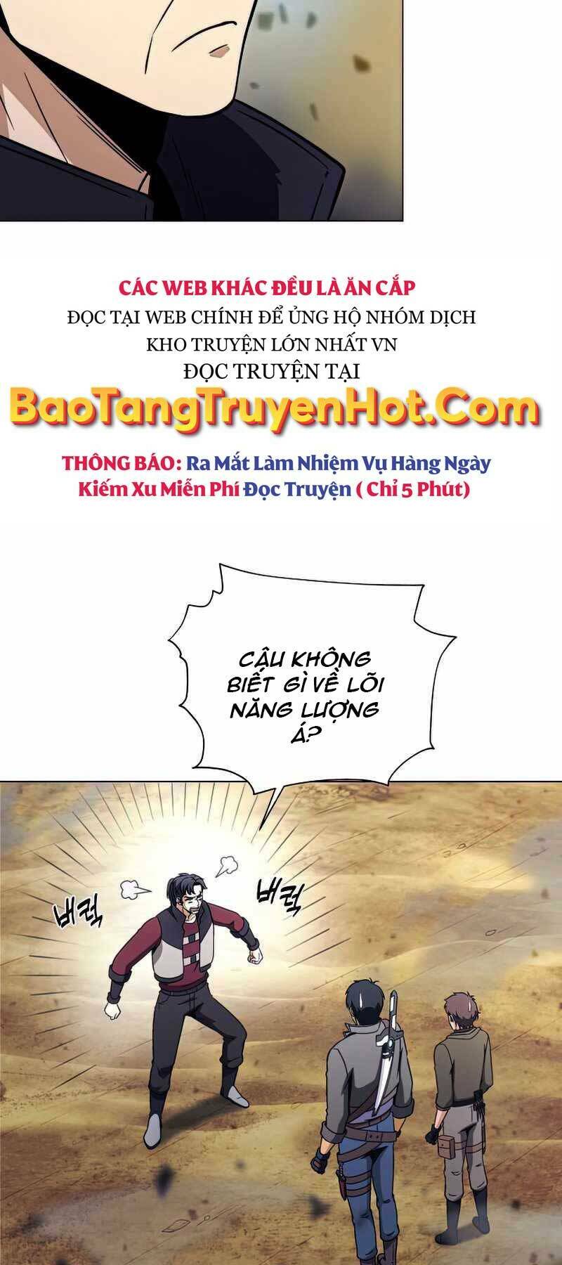 Thợ Săn Ăn Thịt Người - Chapter 27 - Page 77