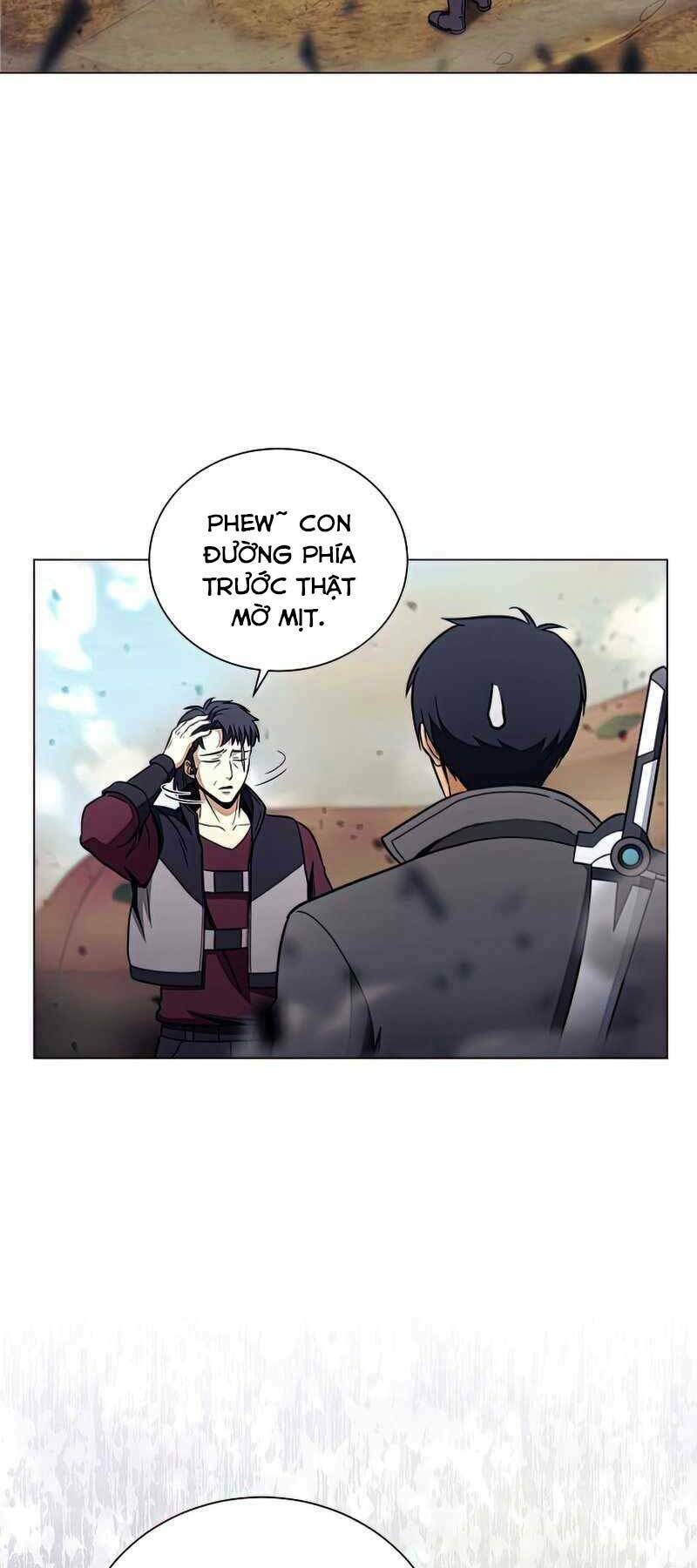 Thợ Săn Ăn Thịt Người - Chapter 27 - Page 78