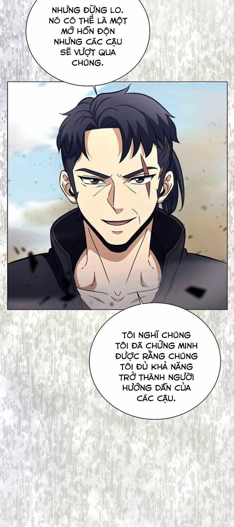 Thợ Săn Ăn Thịt Người - Chapter 27 - Page 79