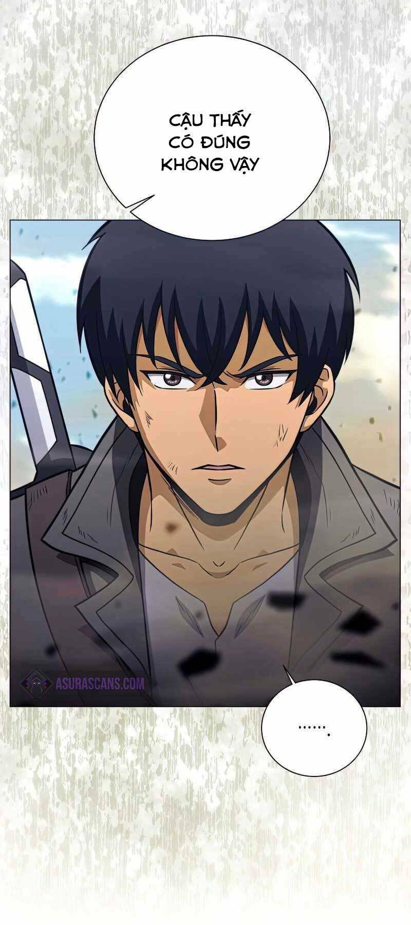 Thợ Săn Ăn Thịt Người - Chapter 27 - Page 80