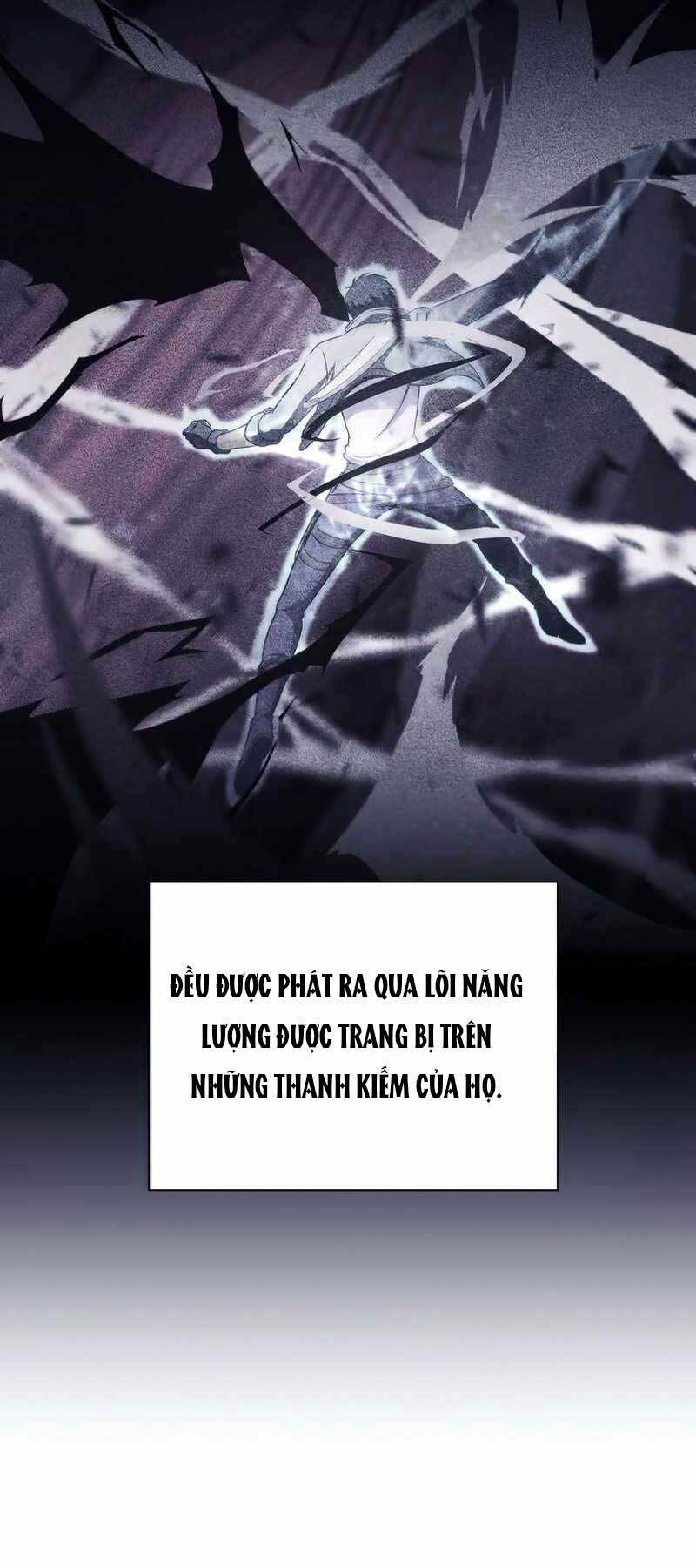 Thợ Săn Ăn Thịt Người - Chapter 27 - Page 8