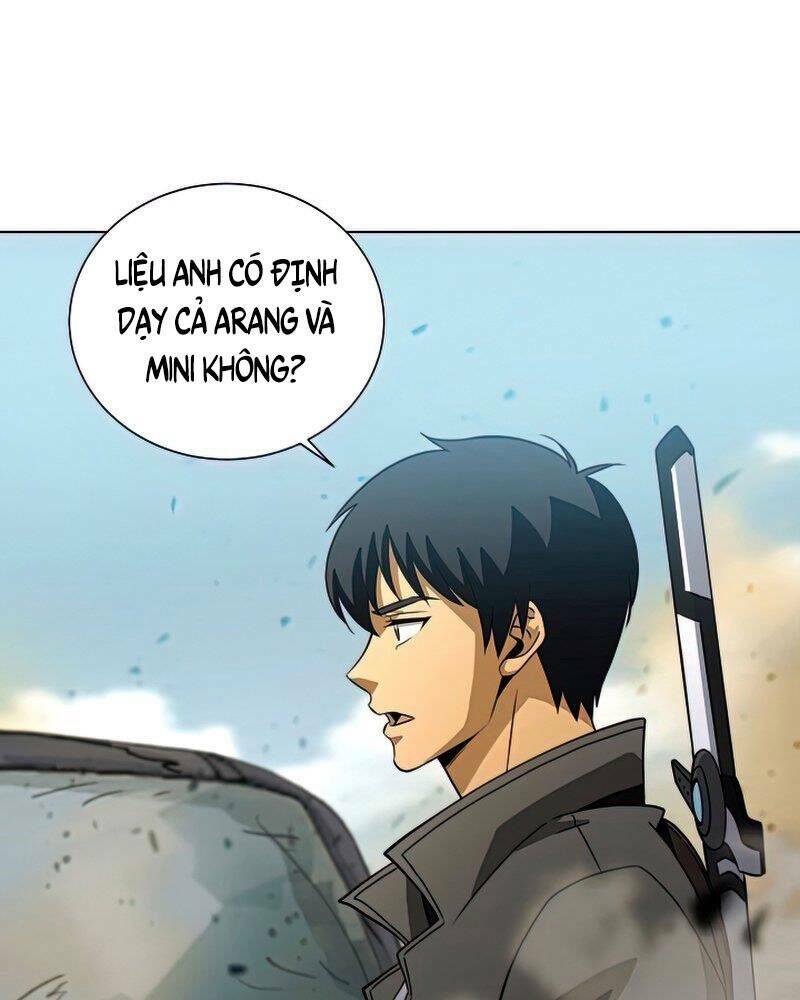 Thợ Săn Ăn Thịt Người - Chapter 28 - Page 10