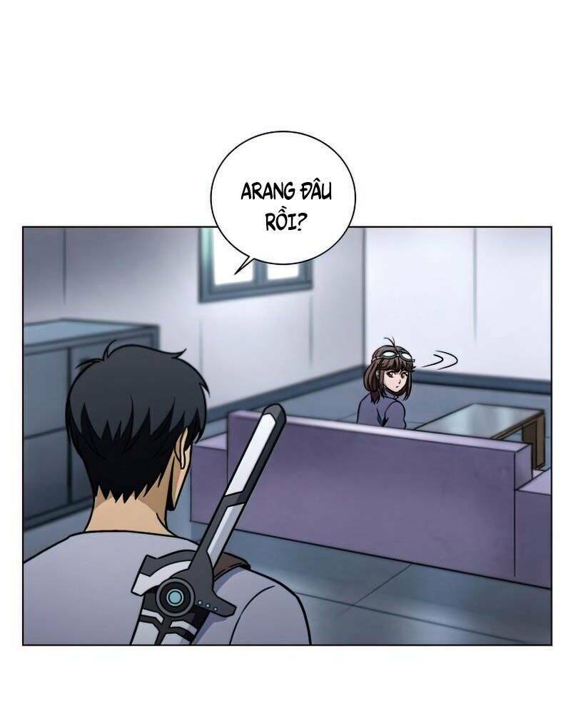 Thợ Săn Ăn Thịt Người - Chapter 28 - Page 122