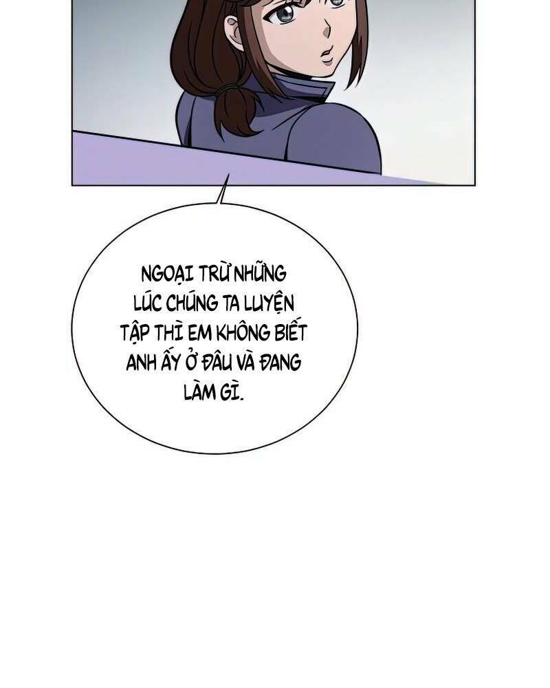 Thợ Săn Ăn Thịt Người - Chapter 28 - Page 124