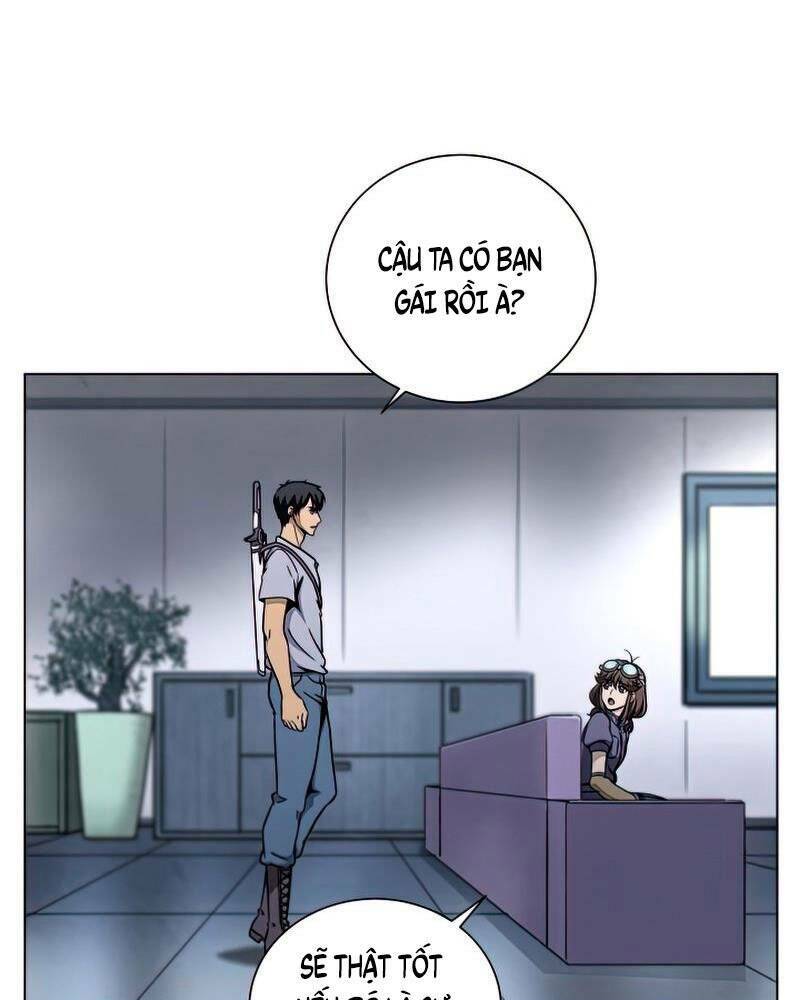 Thợ Săn Ăn Thịt Người - Chapter 28 - Page 125