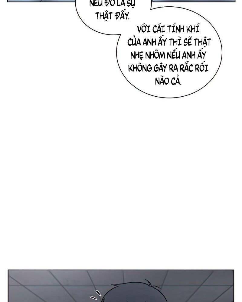 Thợ Săn Ăn Thịt Người - Chapter 28 - Page 126