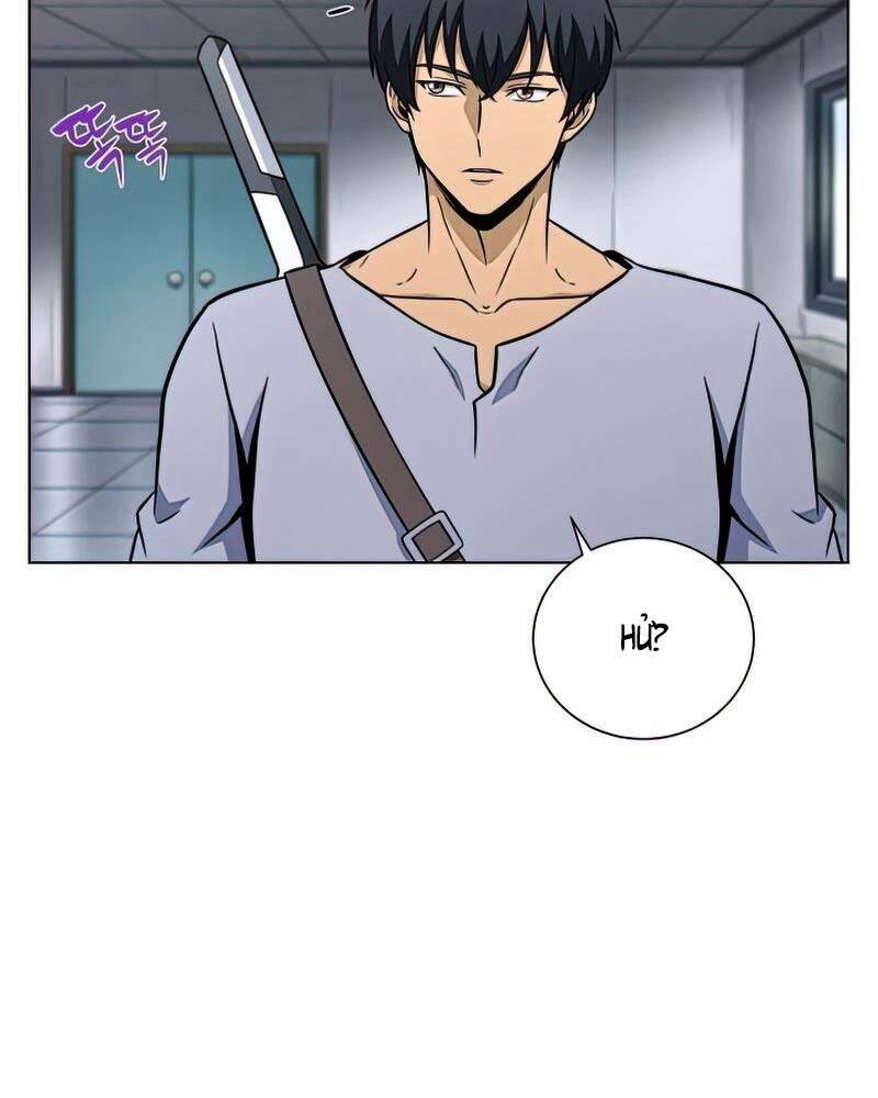 Thợ Săn Ăn Thịt Người - Chapter 28 - Page 127