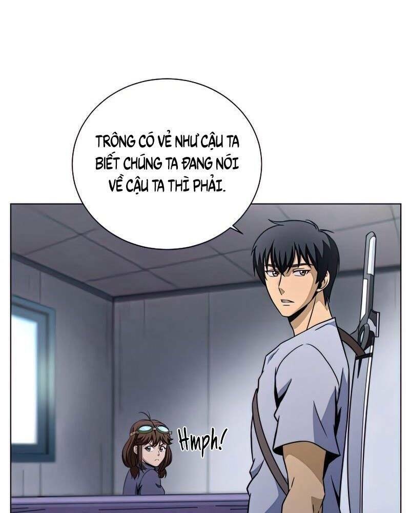 Thợ Săn Ăn Thịt Người - Chapter 28 - Page 128