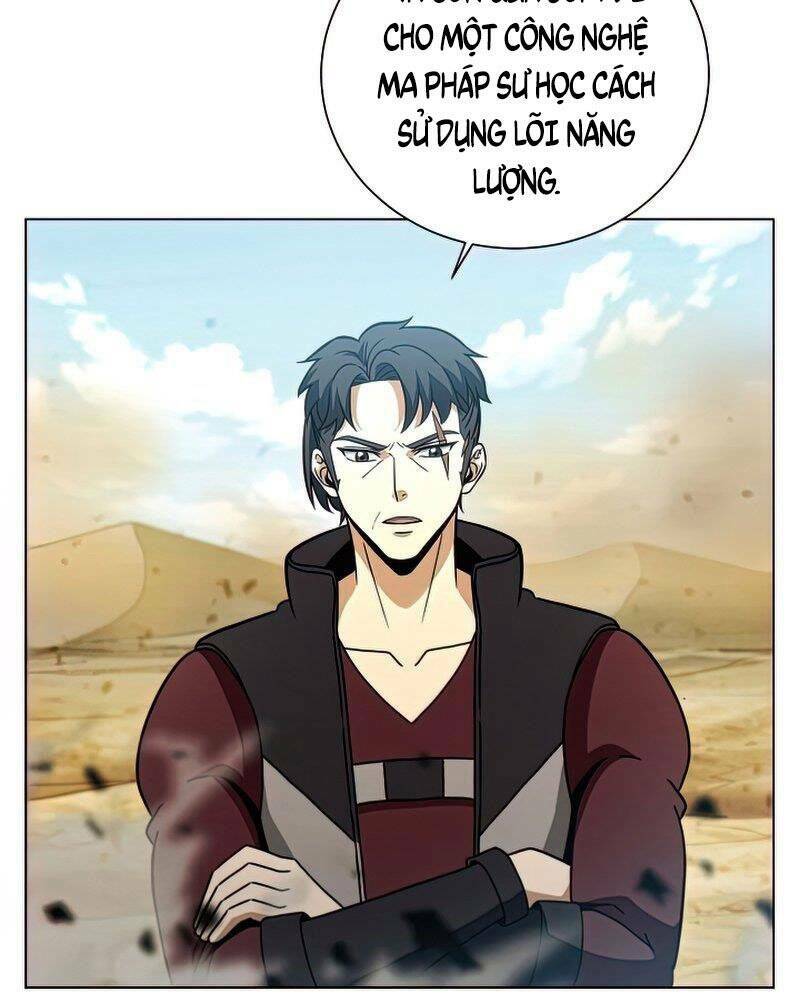 Thợ Săn Ăn Thịt Người - Chapter 28 - Page 12