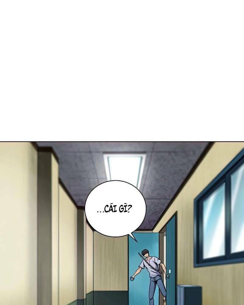 Thợ Săn Ăn Thịt Người - Chapter 28 - Page 130