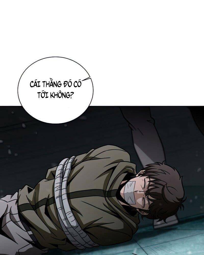 Thợ Săn Ăn Thịt Người - Chapter 28 - Page 137