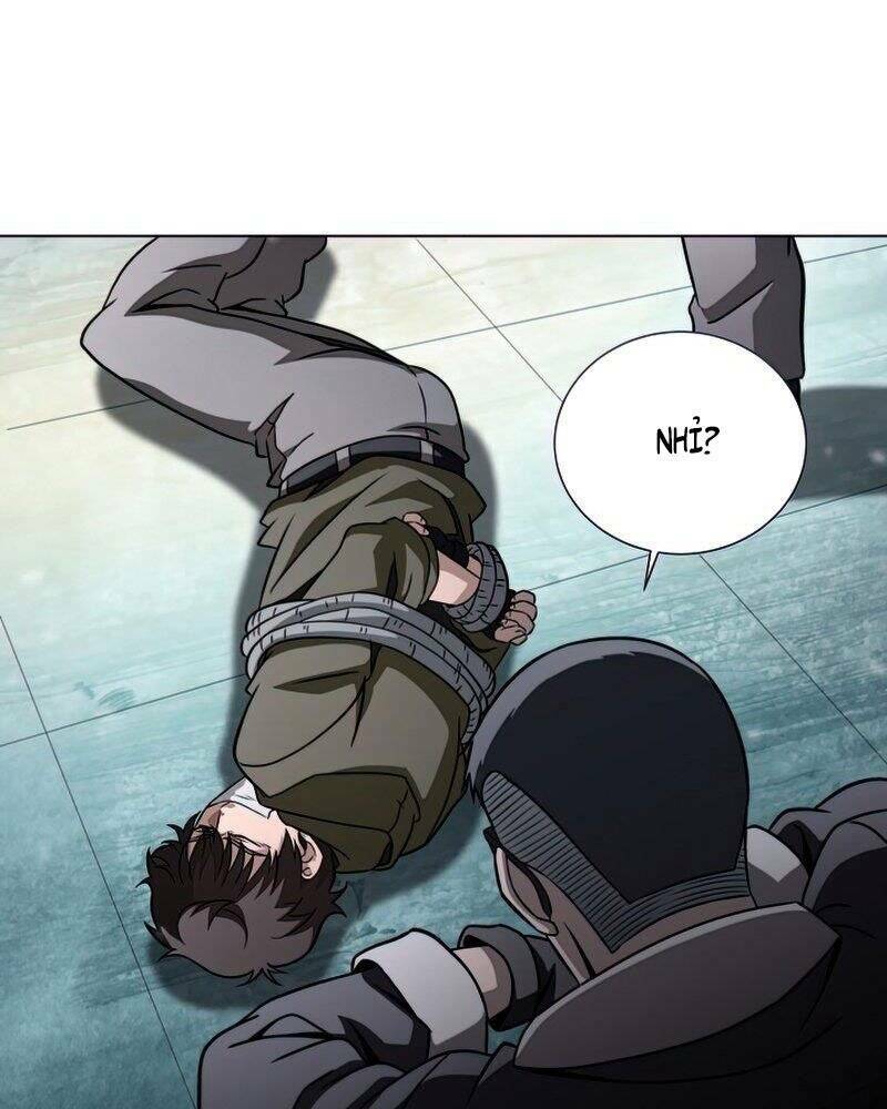 Thợ Săn Ăn Thịt Người - Chapter 28 - Page 142