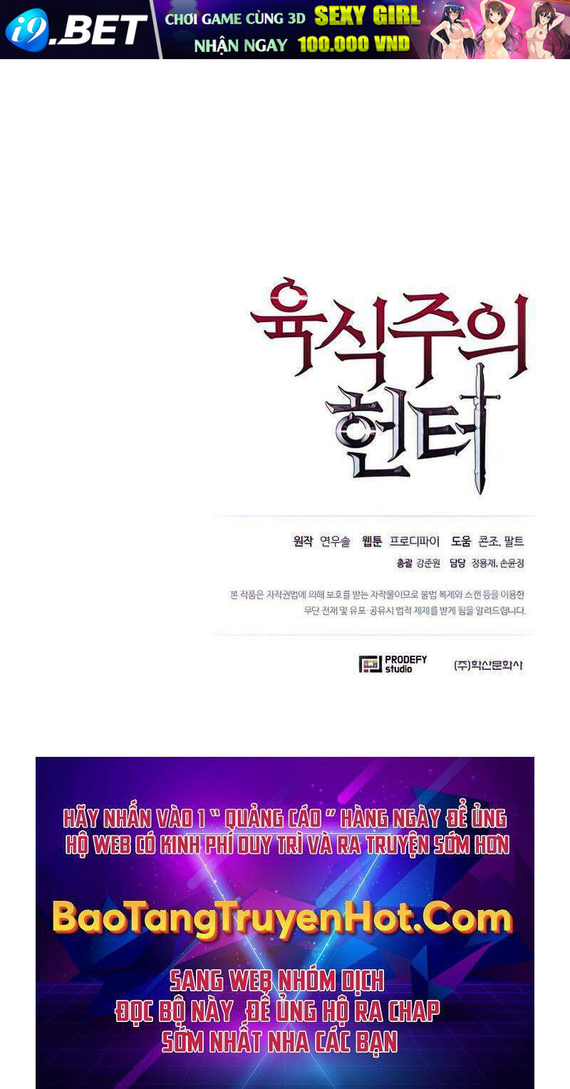 Thợ Săn Ăn Thịt Người - Chapter 28 - Page 145