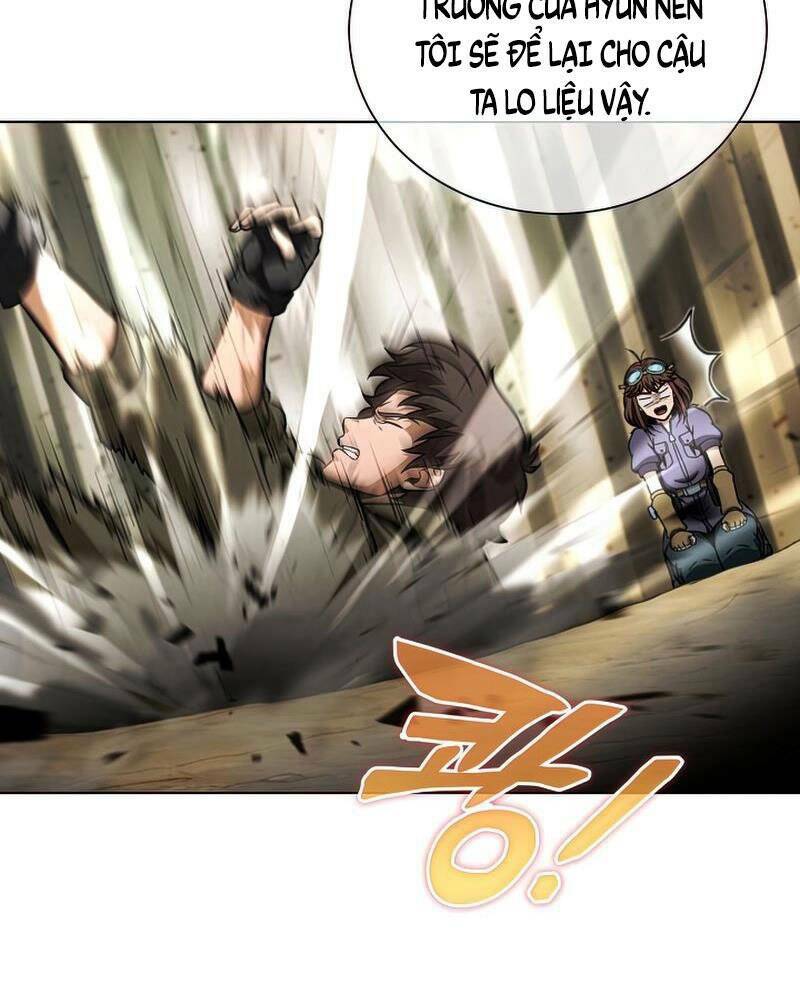 Thợ Săn Ăn Thịt Người - Chapter 28 - Page 16