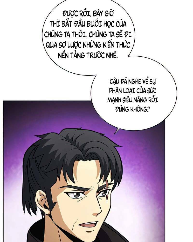 Thợ Săn Ăn Thịt Người - Chapter 28 - Page 20