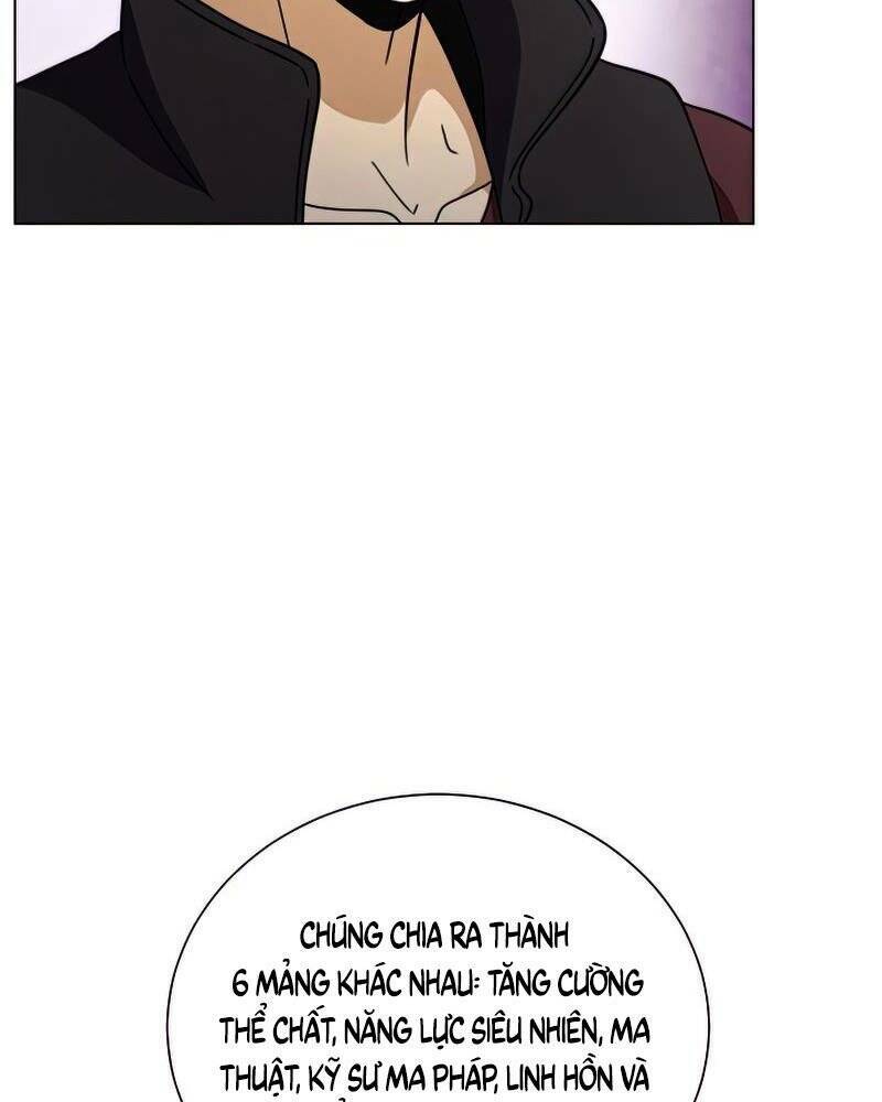 Thợ Săn Ăn Thịt Người - Chapter 28 - Page 21