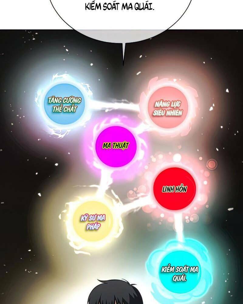 Thợ Săn Ăn Thịt Người - Chapter 28 - Page 22