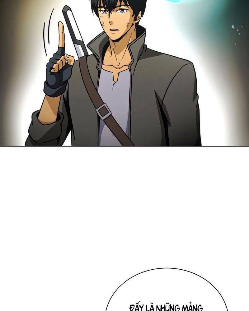 Thợ Săn Ăn Thịt Người - Chapter 28 - Page 23