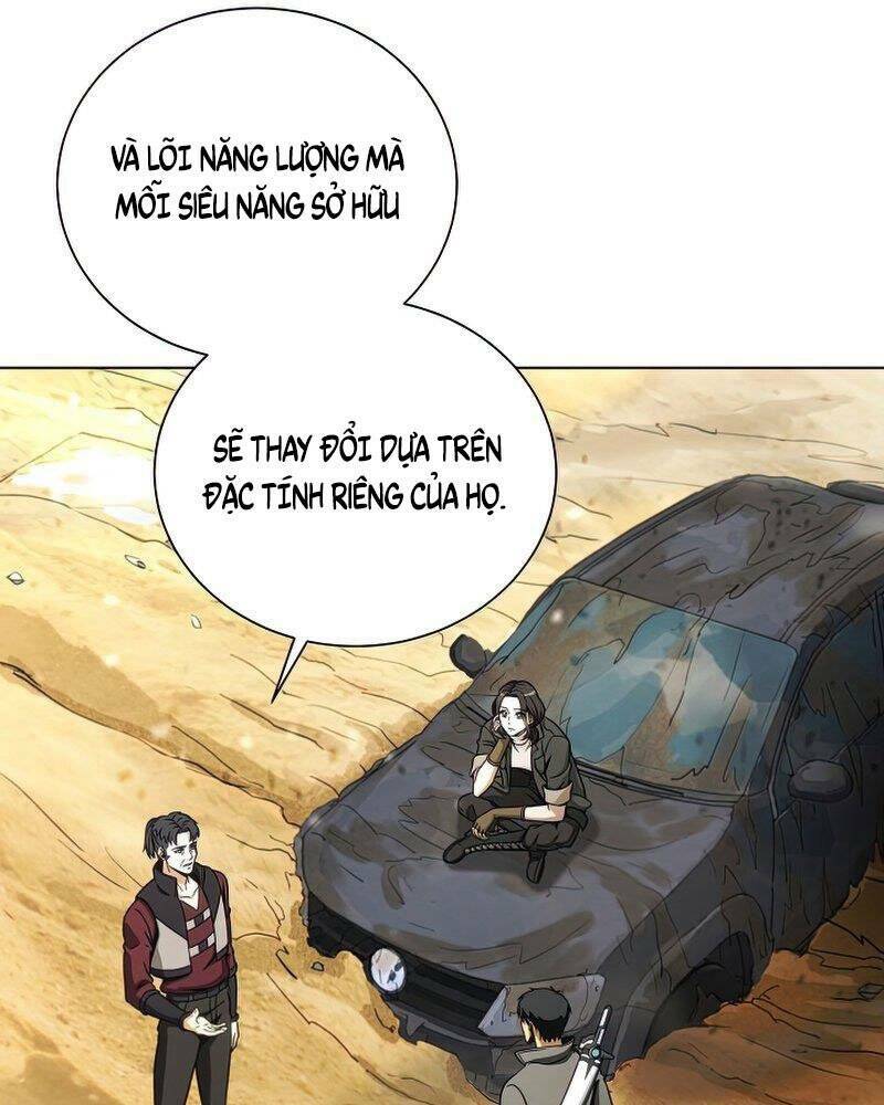 Thợ Săn Ăn Thịt Người - Chapter 28 - Page 26