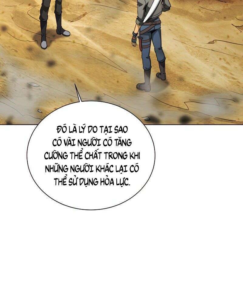 Thợ Săn Ăn Thịt Người - Chapter 28 - Page 27