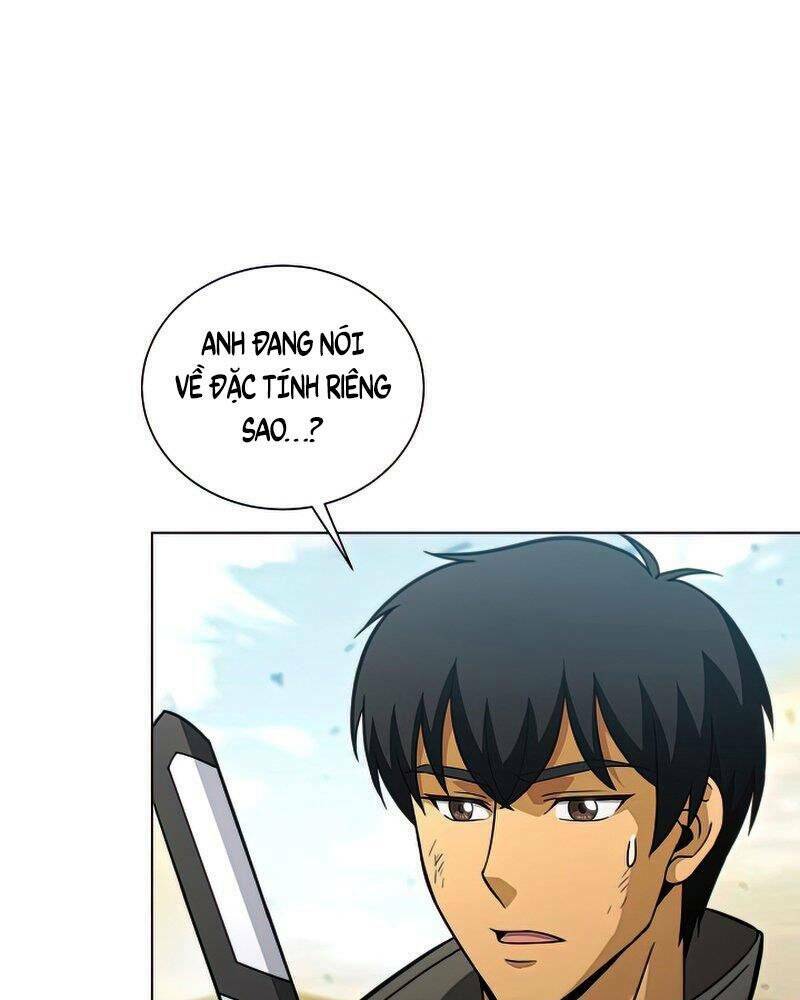 Thợ Săn Ăn Thịt Người - Chapter 28 - Page 28