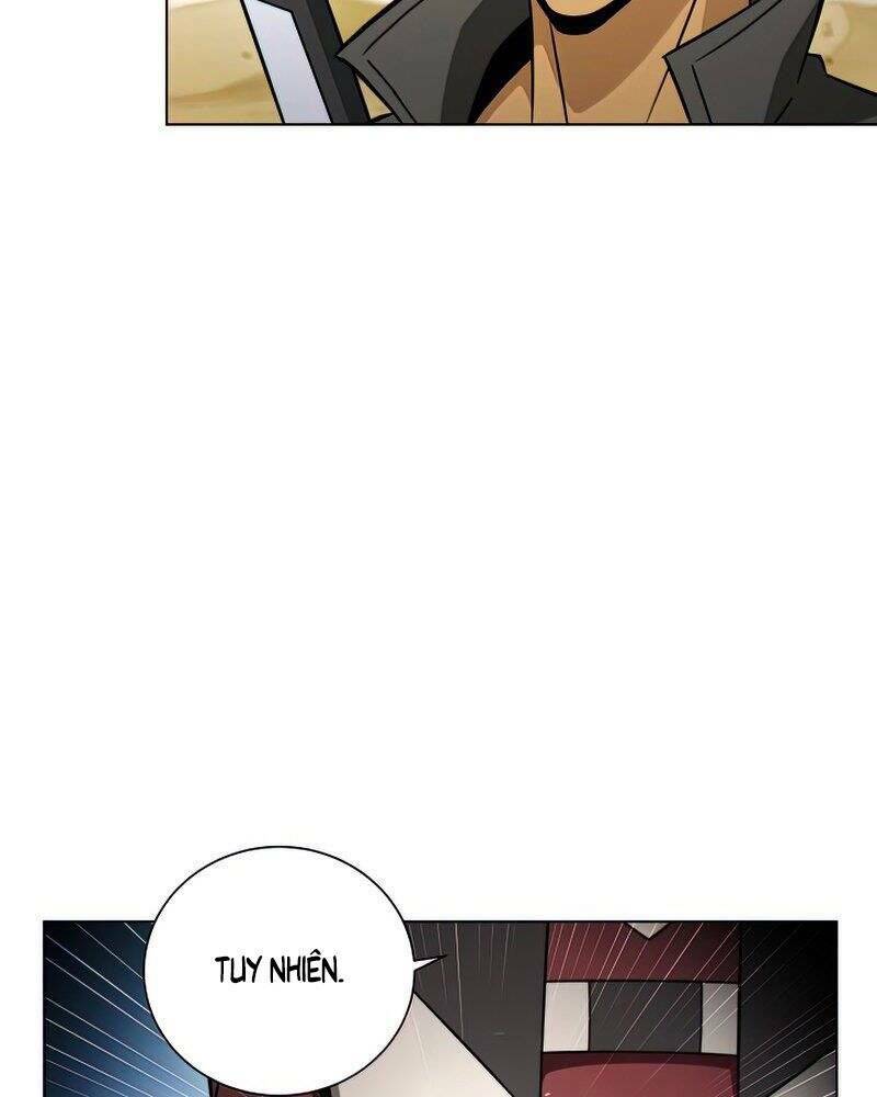 Thợ Săn Ăn Thịt Người - Chapter 28 - Page 29