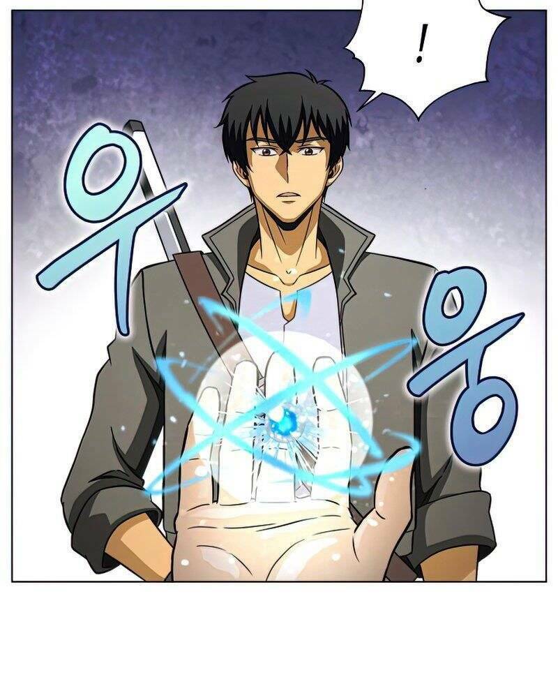 Thợ Săn Ăn Thịt Người - Chapter 28 - Page 31