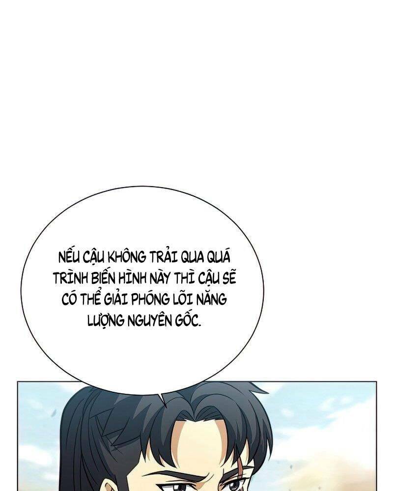 Thợ Săn Ăn Thịt Người - Chapter 28 - Page 32