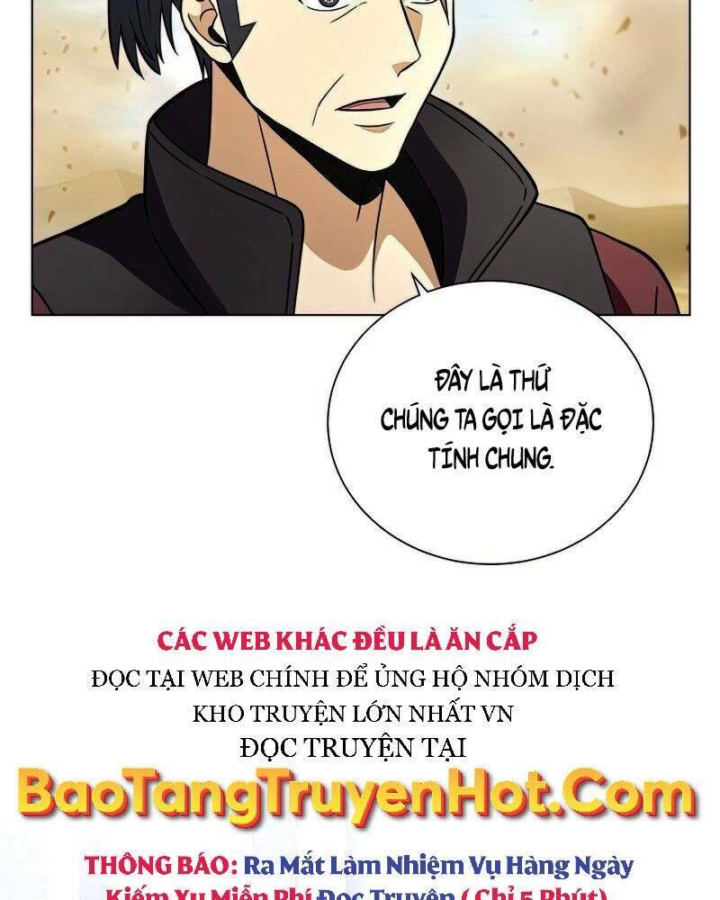 Thợ Săn Ăn Thịt Người - Chapter 28 - Page 33