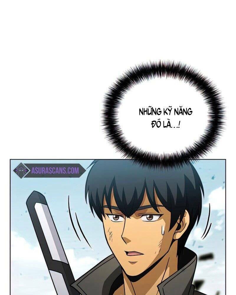 Thợ Săn Ăn Thịt Người - Chapter 28 - Page 37