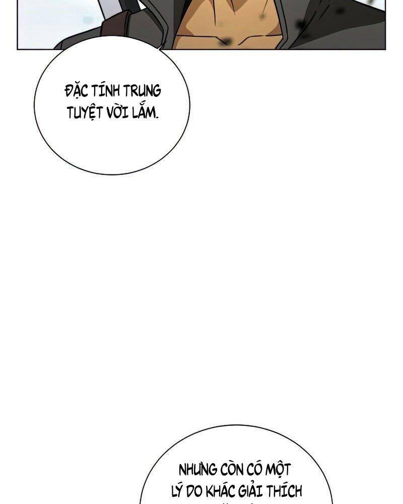 Thợ Săn Ăn Thịt Người - Chapter 28 - Page 38