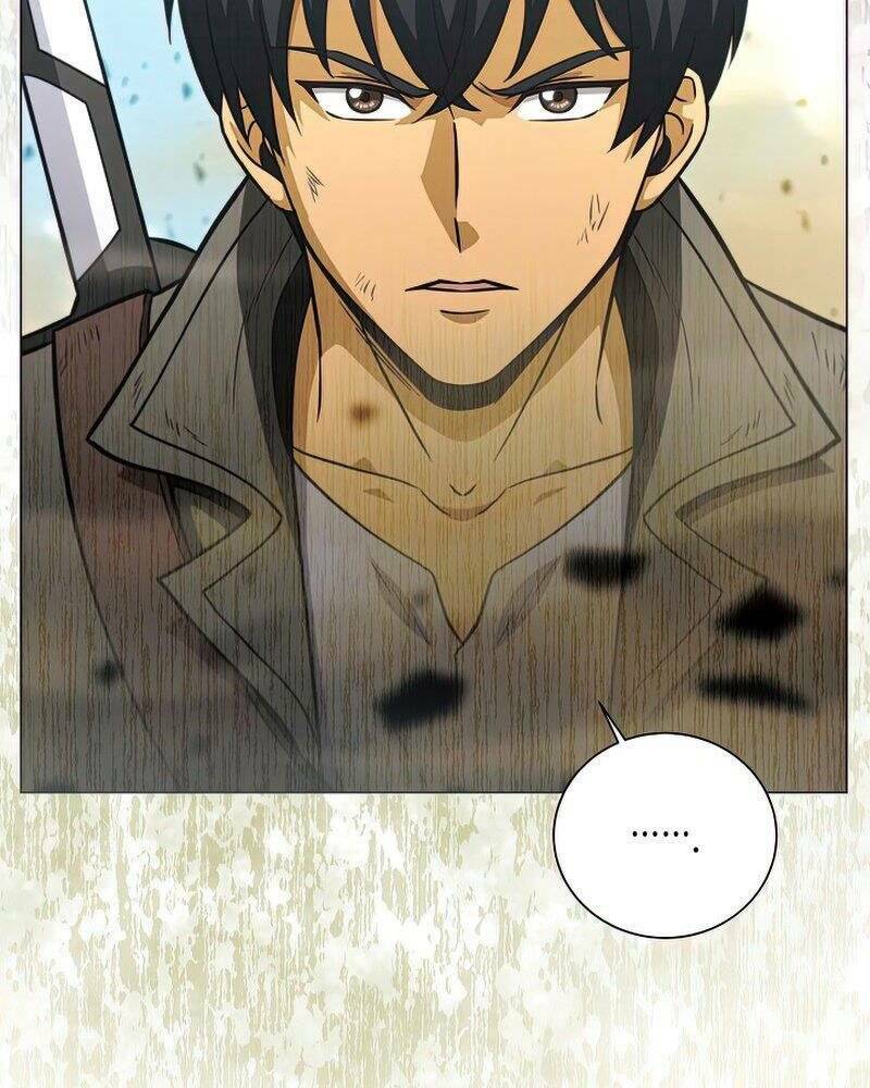 Thợ Săn Ăn Thịt Người - Chapter 28 - Page 3