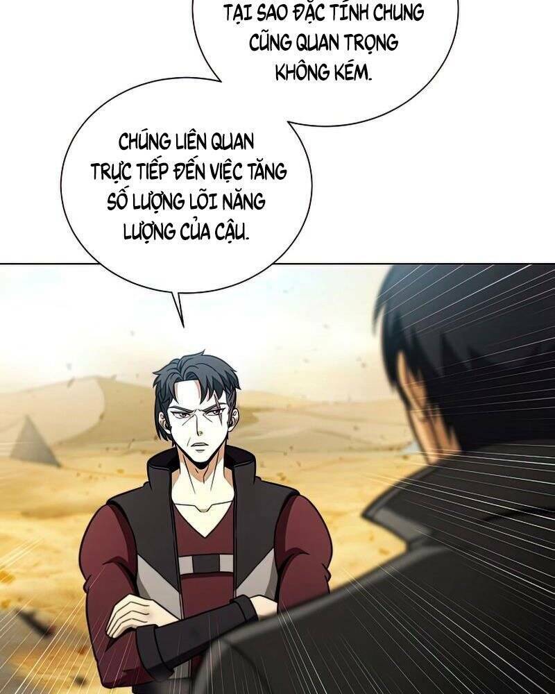 Thợ Săn Ăn Thịt Người - Chapter 28 - Page 39